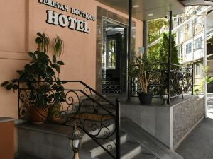 Yerevan Boutique Hotel