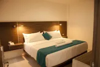 Hotel MS Hotels in Cholula