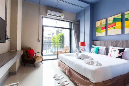 Samkwan Village