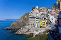 Scorci di Mare Hôtels à : Riomaggiore
