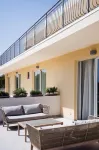 Luna Minoica Suites and Apartments