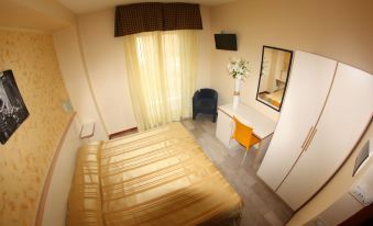 Albergo la Coccinella