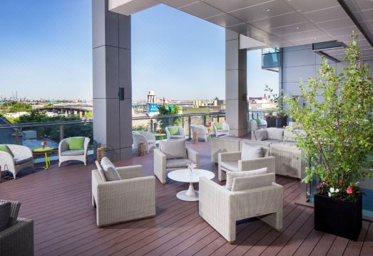 Hotel Indigo - Flushing