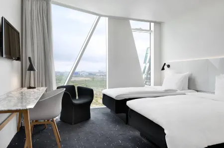 AC Hotel Bella Sky Copenhagen