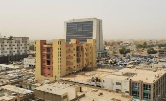 Al Khaima City Center - Housity