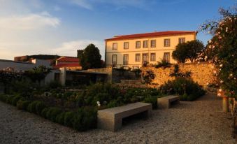 INATEL Linhares da Beira Hotel Rural