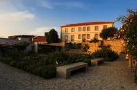 INATEL Linhares da Beira Hotel Rural Các khách sạn ở Celorico da Beira