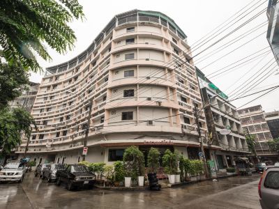 New Suanmali Hotel