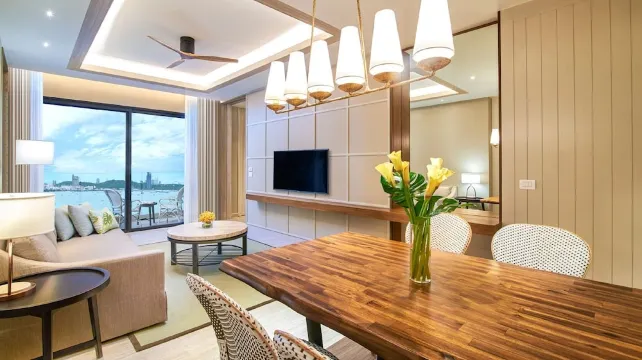 อมารี พัทยา ห้องพัก  Photos