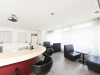 Beppu Station Hotel West Building Hotel Star Các khách sạn gần Bảo tàng Select Beppu
