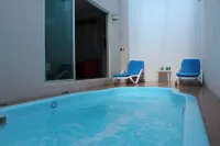 Motel Real de Queretaro