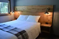 Sasquatch Inn Các khách sạn ở Agassiz