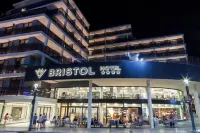 Hotel Bristol 4 Sup Hotels near Parc Municipal El Palmeral Elche