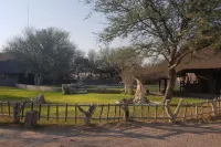 Grassland Safari Lodge Hotels in 