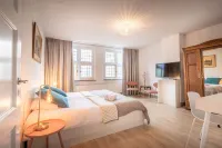 Hotel Nieuw Antiek Hotels in Haren