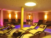 Avita Resort Bad Tatzmannsdorf - Spa