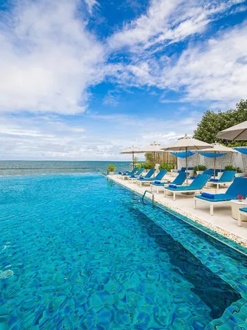 รูปภาพของเดอะ ร็อค หัวหิน รีสอร์ท