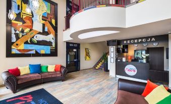 Hotel Picaro Żarska Wieś Południe