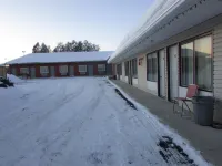 Wayfare Motel Hôtels à : Elora
