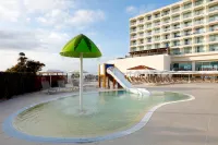 Palladium Hotel Menorca - Beach