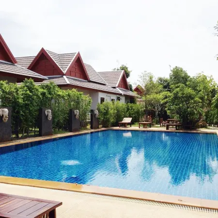 Ban Thaithip Resort