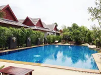 Ban Thaithip Resort - Huvilat