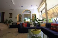 هوتل موبي ديك