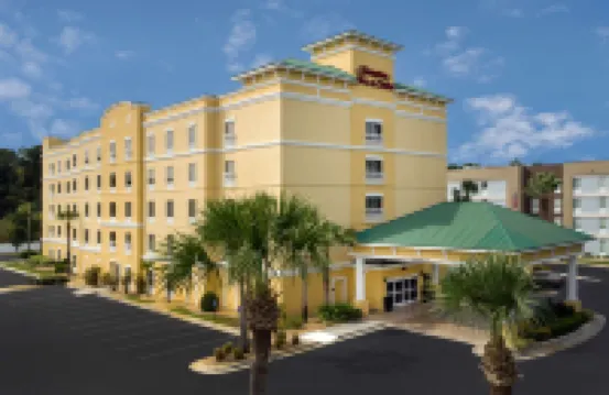 Hampton Inn & Suites Lake City Hotels in Lake City