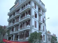 Việt Nhật Hotel Ninh Binh