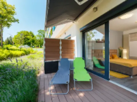 Juventus Hotels in Balatonfoldvar