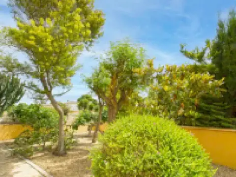 Villa Acuario 酒店