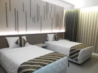 Grand Laguna Hotel & Villa Hotels in Ngemplak