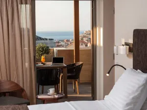 Samaria Hotel