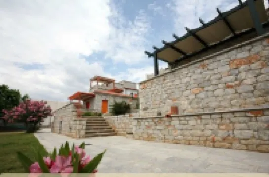 Stavros Tou Notou فنادق في 