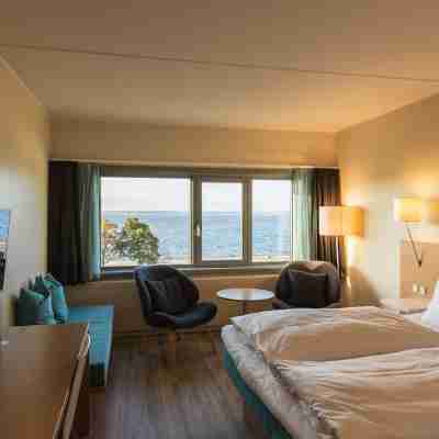 Hotel Sonderborg Strand Rooms