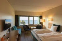 Hotel Sonderborg Strand Hotels in Gråsten