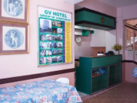 GV Hotel - Catarman Hotels in Catarman