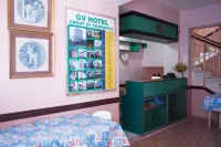 GV Hotel - Catarman Các khách sạn ở Catarman
