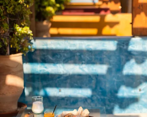 10GR Boutique Hotel & Wine Bar Hotels near Clock Tower