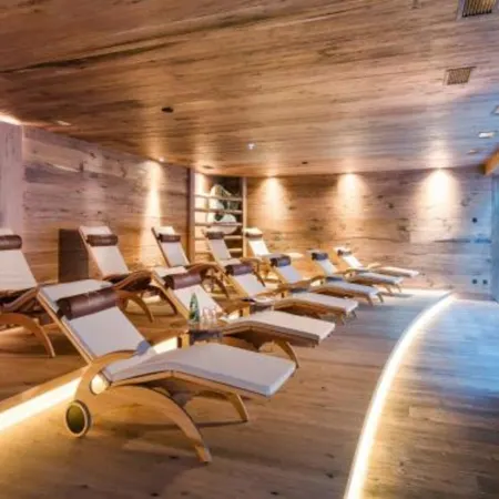 Bad Moos - Aqua Spa Resort