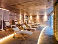 Bad Moos - Aqua Spa Resort - Kylpylä
