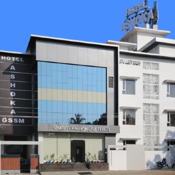 Hotel Ashoka