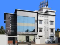 Hotel Ashoka Hotels near Boat house, Rameshwaram