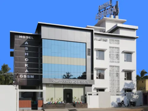 Hotel Ashoka