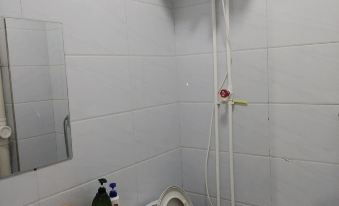 Xiheying Xuer Daily Rental Apartment