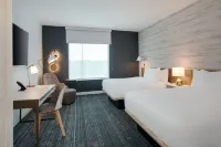 TownePlace Suites Atlanta Airport North Hotels in East Point