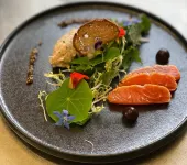 Hotel & Restaurant Alte Schule - breakfast