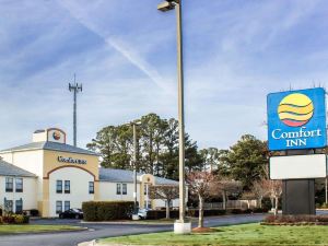 Country Inn & Suites by Radisson, Greenville, NC