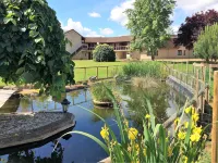 Delfotel Hôtels à proximité de : E.Leclerc PARAY LE MONIAL