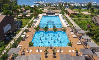 2. Rixos Pr..